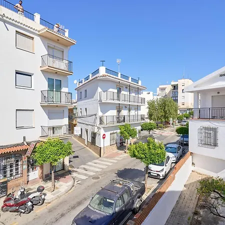 Apartmento Alamos Daire *