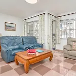 Apartman Apartmento Alamos Nerja