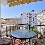 Apartman Apartmento Alamos