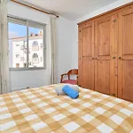 Apartmento Alamos Apartman Nerja
