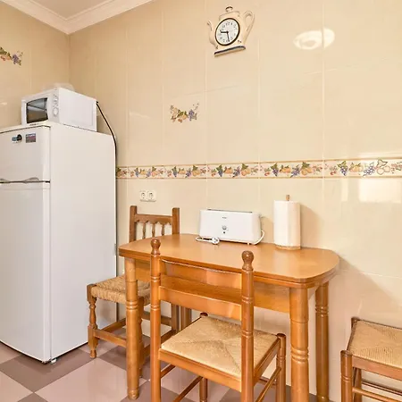 Apartman Apartmento Alamos