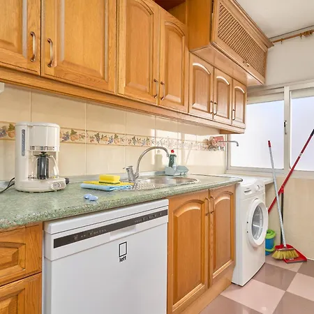 Apartmento Alamos דירה *