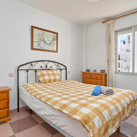 Apartamento Apartmento Alamos *
