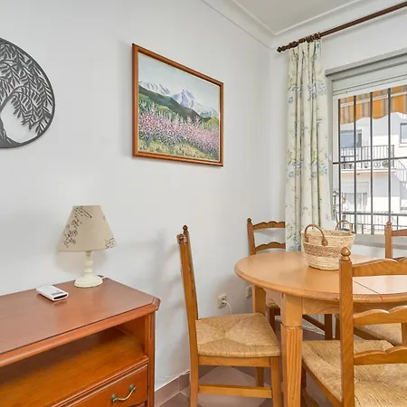 Apartmento Alamos * Nerja