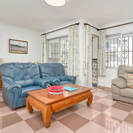 Apartment Apartmento Alamos Nerja