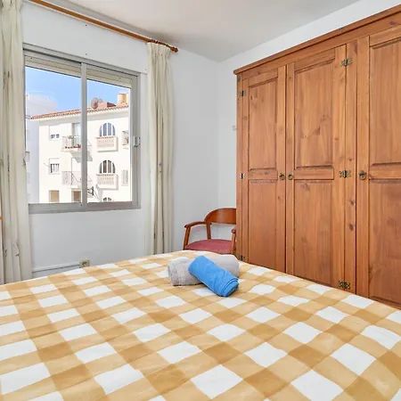 Apartmento Alamos Apartment Nerja