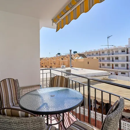 Apartmento Alamos