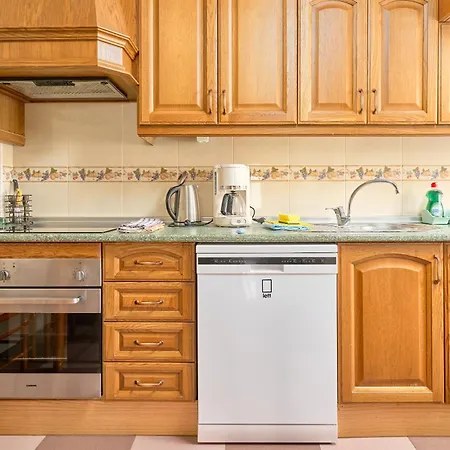 Apartmento Alamos Nerja