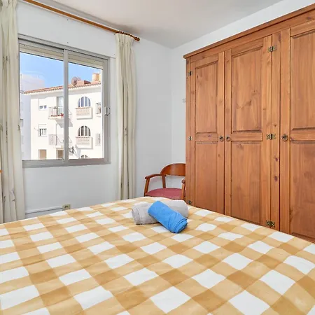 Apartmento Alamos * 네르하