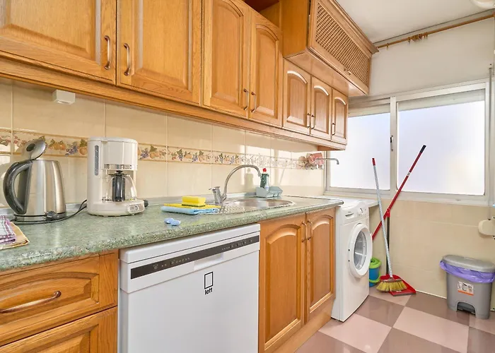 Apartmento Alamos 公寓 *