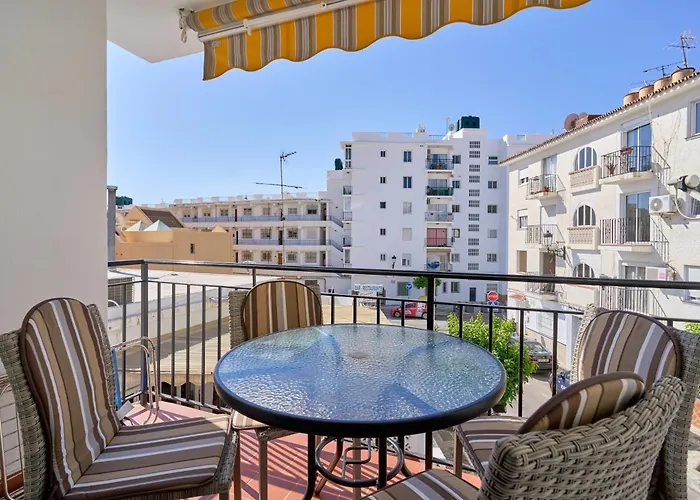 Apartment Apartmento Alamos