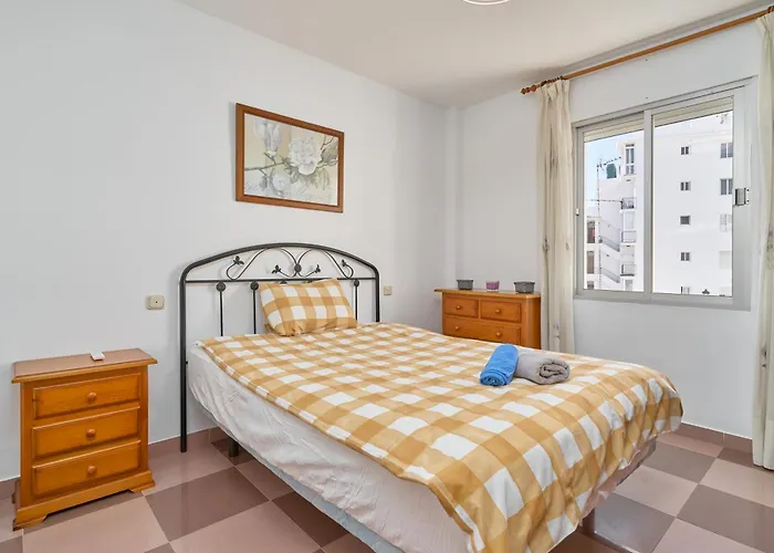 Apartment Apartmento Alamos *