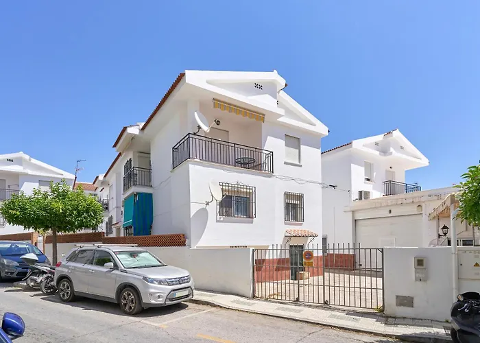 Apartmento Alamos 公寓 *