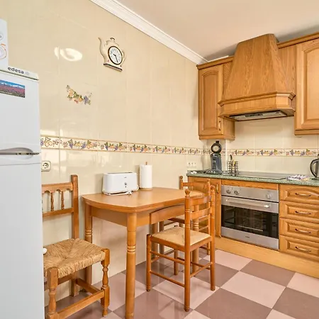 Apartmento Alamos Lägenhet Nerja