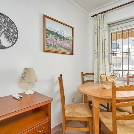 Apartmento Alamos Nerja