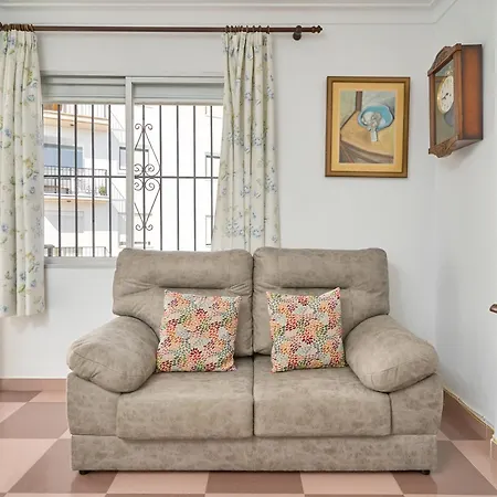 Apartmento Alamos Nerja