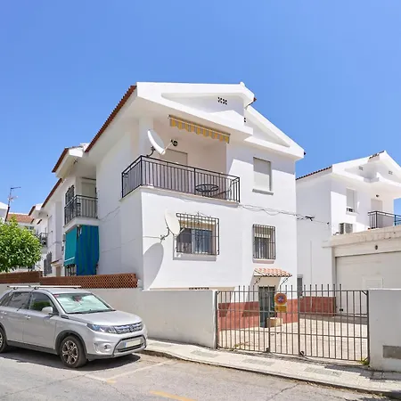 Apartmento Alamos Lägenhet *