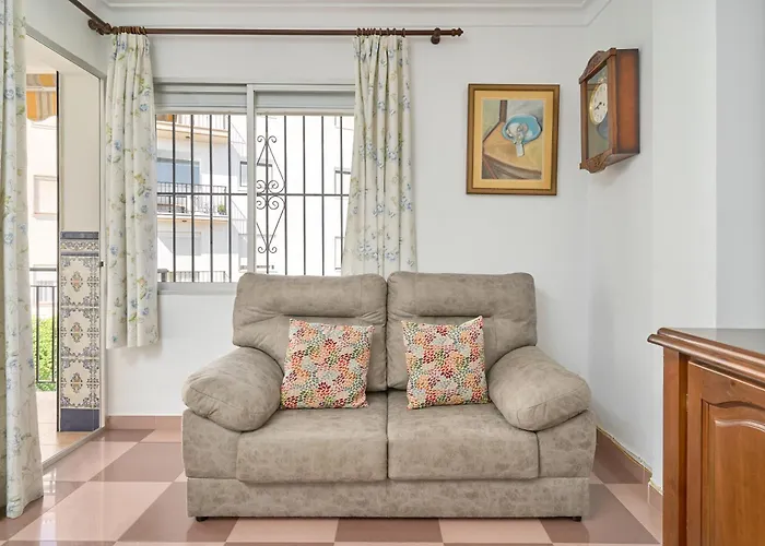 Apartmento Alamos Nerja