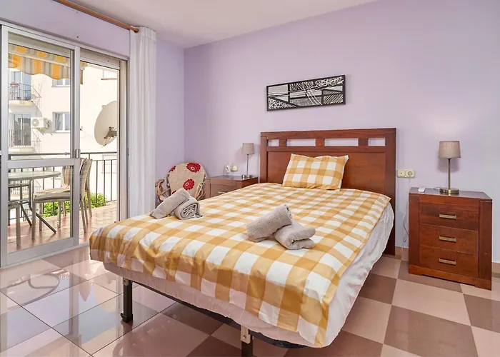 Apartmento Alamos Apartment *