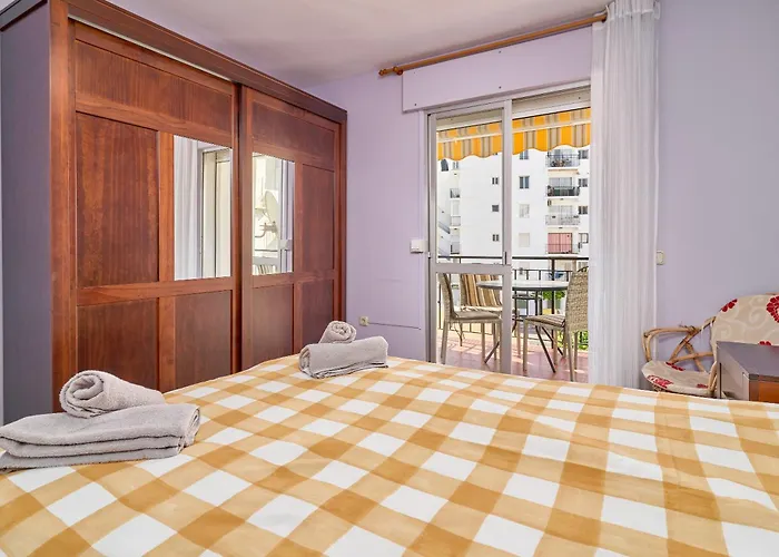 Apartment Apartmento Alamos *