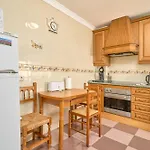 Apartmento Alamos Apartment Nerja