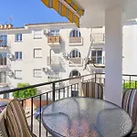 Apartment Apartmento Alamos Nerja