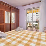 Apartment Apartmento Alamos *