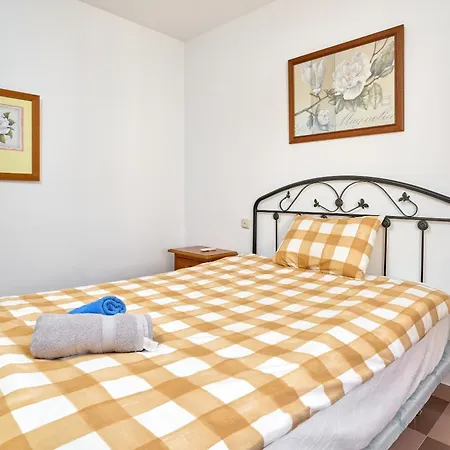 Apartmento Alamos *