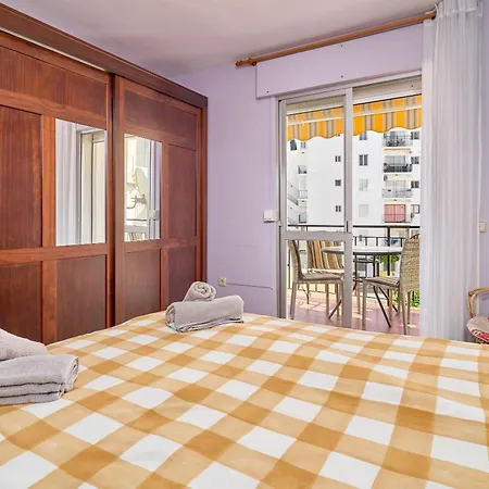Apartmento Alamos *